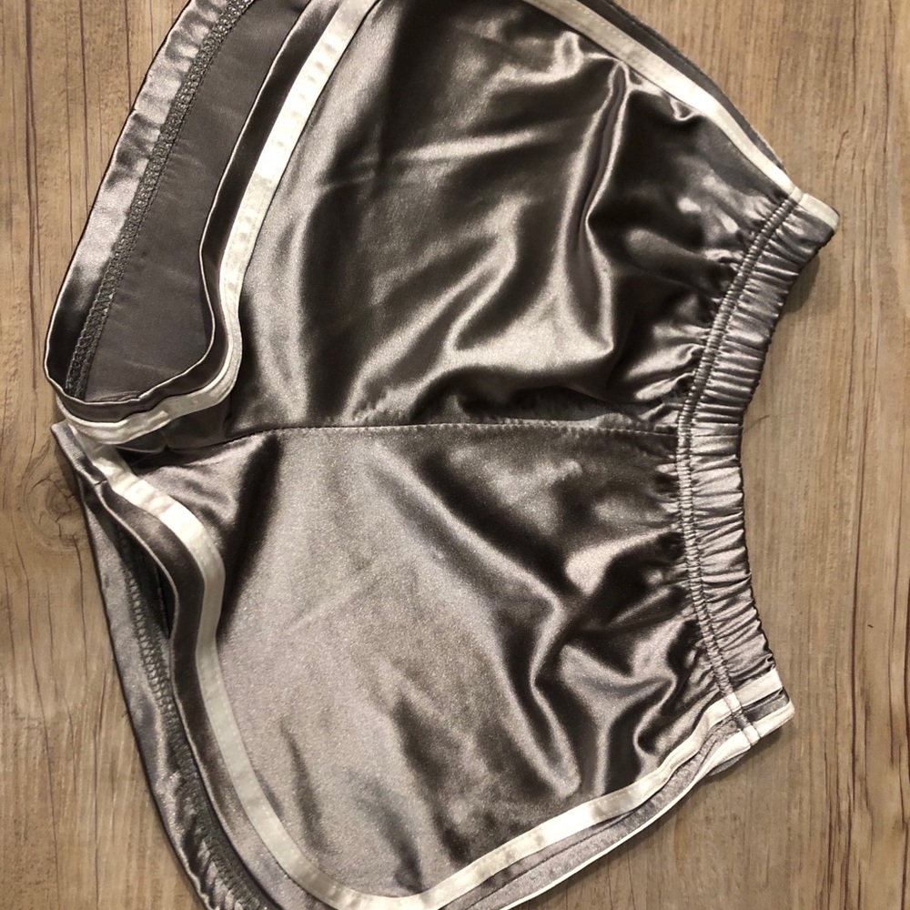 pajama shorts